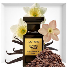 Tom Ford Vanille Fatale Parfum100Ml foto