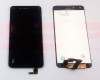 Display LCD Touchscreen Huawei Y6 II Compact, Negru, Compatibil Y6 II Compact