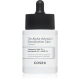 Cosrx The Alpha-Arbutin 2 Discoloration Care ser pentru piele cu hiperpigmentare 50 ml