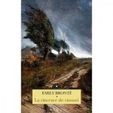 La rascruce de vanturi, Emily Bronte, Corint