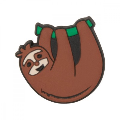Jibbitz Crocs Sloth foto