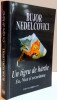 UN TIGRU DE HARTIE EU , NICA SI SECURITATEA de BUJOR NEDELCOVICI ,EDITIA A II-A REVIZUITA SI ADAUGITA , 2004