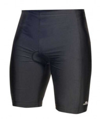 Pantaloni scurti Trespass Decypher Black XS foto