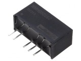 Convertor DC/DC 2W 5V/ -5V SIP