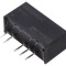 Convertor DC/DC 2W 5V/ -5V SIP
