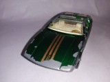 Bnk jc Corgi 203 De Tomaso Mangusta - 1/43, 1:43