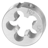 Očko Strend Pro, z&aacute;vitov&eacute;, M12x1,75 mm, metrick&yacute; z&aacute;vit priemer 25 mm, DIN223B