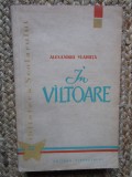 Alexandru Vlahuta - In valtoare, 1960