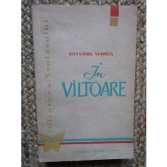 Alexandru Vlahuta - In valtoare, 1960