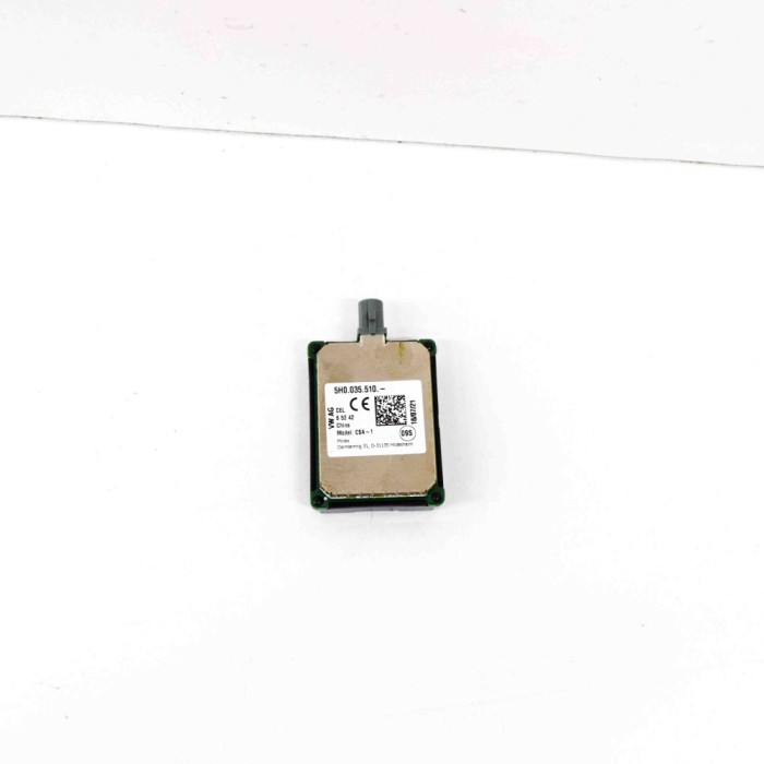 Amplificator de antena VW ID.3 E11 2022 OEM: 5H0035510