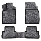 Cumpara ieftin Set covorase auto TPE Umbrella pentru Nissan Qashqai II J11 (2013-2021)