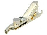 Bornă Crocodil 27mm 69mm Lungime