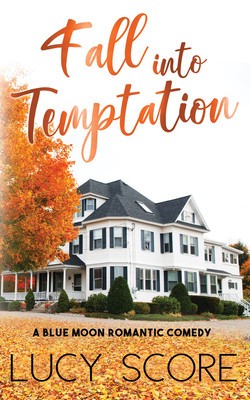 Fall Into Temptation foto
