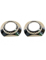 Lupe pentru far Bixenon Mini D2S 2,5&Prime; HS scurte Z111