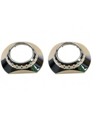 Lupe pentru far Bixenon Mini D2S 2,5&amp;Prime; HS scurte Z111 foto