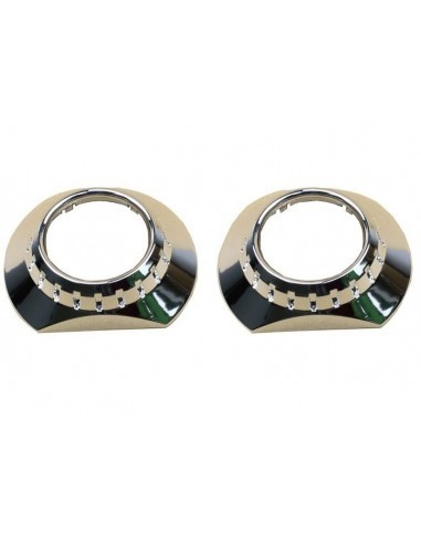 Lupe pentru far Bixenon Mini D2S 2,5&Prime; HS scurte Z111