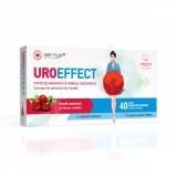 Uroeffect, 10 capsule vegetale, Good Days Therapy