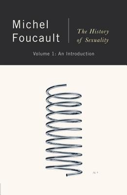 The History of Sexuality: An Introduction foto