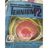 ZRL Revista - Tehnium - An. 1972 - Nr.2