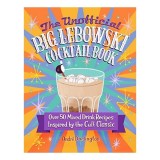 Cumpara ieftin Unofficial Big Lebowski Cocktail Book