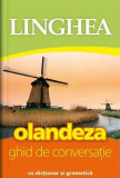 Olandeza - Ghid de conversație (Ediția a 4-a) - Paperback - *** - Linghea