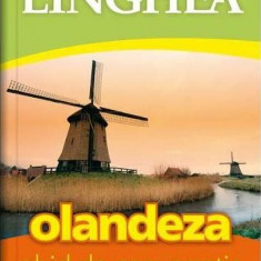 Olandeza - Ghid de conversație (Ediția a 4-a) - Paperback - *** - Linghea