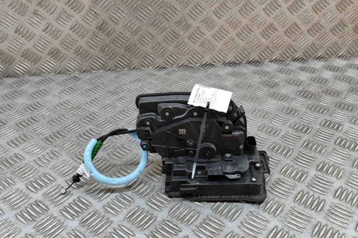 &Icirc;ncuietoare ușă st&acirc;nga față BMW i3 I01 2021 OEM: 7281935 25194866
