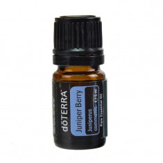 Ulei Esential Juniper Berry, 5 ml, D?Terra foto