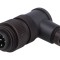 Conector circular tată 7 pini IP67