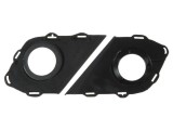 Cadru Difuzor 36mm VW Polo 2002 - Set 2 Bucăți