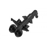 Diuza spalare faruri Land Rover Freelander 08.2010-10.2014, Dreapta, LR022473