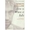 Simon Callow - Love is Where it falls - 110654