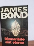 Ian Fleming &ndash; Diamantele sunt eterne (James Bond)