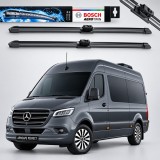 Cumpara ieftin Ștergătoare Mercedes-Benz Sprinter 5-t Tourer Bus B907 2023+ | 3 397 014 615 &ndash; BOSCH