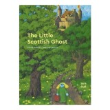 Carte Picture Book - Little Scottish Ghost - Carti pentru copii