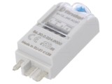 Modul de Timp cu Soclu -20&divide;50&deg;C