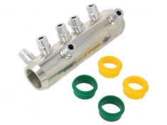 Terminal cablu cu şurub 120-300mm&sup2;