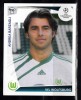 B10 - Sticker fotbal - UEFA Champions League - editia 2009 - 2010 - nr 127