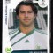 B10 - Sticker fotbal - UEFA Champions League - editia 2009 - 2010 - nr 127