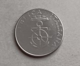 M3 C50 - Moneda foarte veche - Italia - 100 lire - comemorativa - 1981