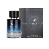 Grandeur Iconic Nuit Pour Homme EDP M 100 ml