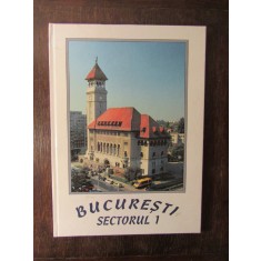 VASILE GHERASIM - EMILIA ENACHE - BUCURESTI - SECTORUL 1