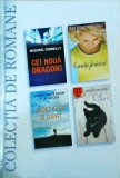 Colectia de Romane Reader&#039;s Digest: Michael Connelly - Cei noua dragoni, Sere
