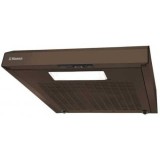 Hota OSC5132BH, 50 cm, 1 motor, maro