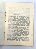 Mihail Costea Ion C Bratianu si Franta 1927 Institutul de Arte Grafice Rasaritul Bucuresti General Manolescu scrisoare patria Romania
