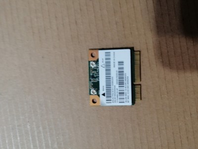 wifi ASUS TRANSFORMER BOOK FLIP TP500L TP500 TP500LA T77H469.03 Mediatek MT7630E foto