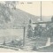 2304 - ADA-KALEH, Zidul Cetatii, Military, Romania - old postcard - unused
