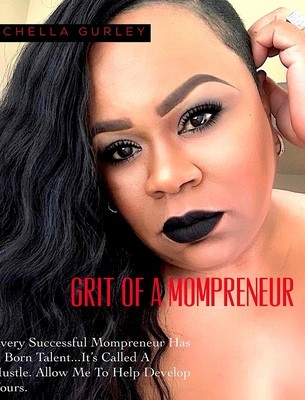 Grit Of A Mompreneur foto