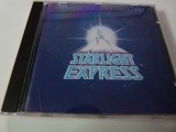 Starlight express, cd