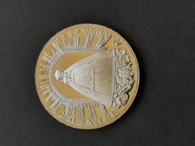 500 Schilling &amp;quot;Mariazell&amp;quot; 1982, Austria - G 4196 foto